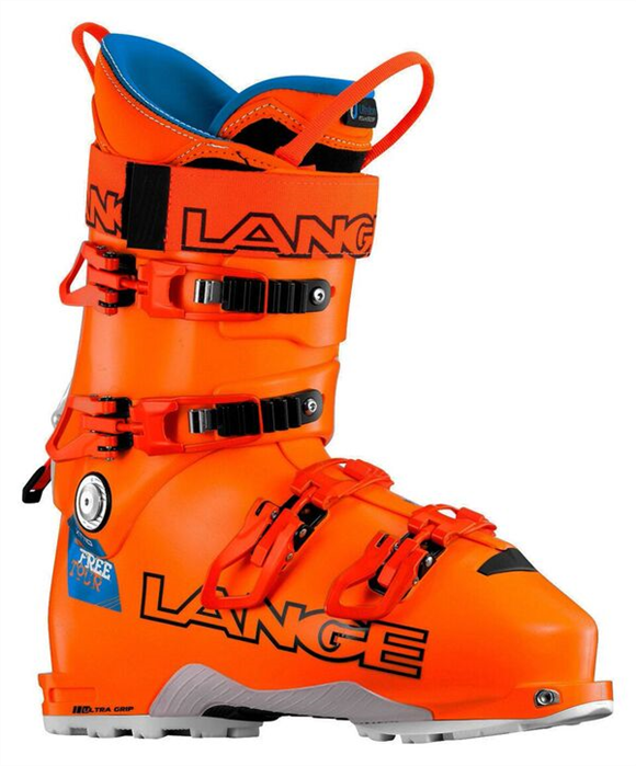 Lange XT 110 FREETOUR Ski Boot 18