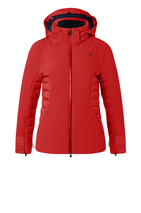 Kjus Scylla Wmns Jacket