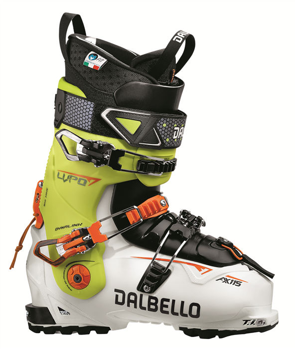 Dalbello Lupo AX 115 Ski Boot 18