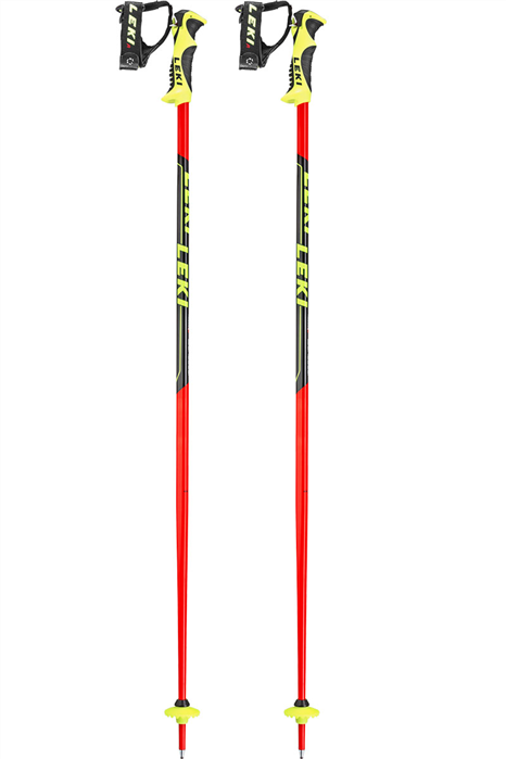 Leki WC Lite SL Jnr Ski Pole