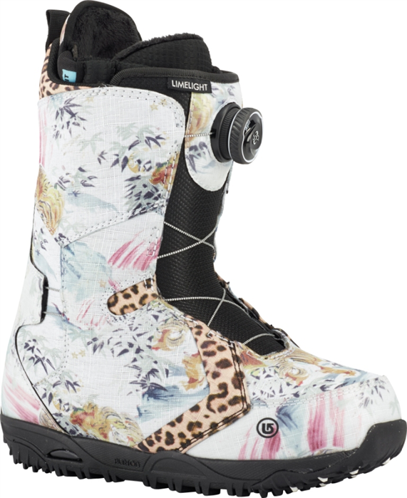 Burton Limelight BOA Wmns Snowboard Boot 18