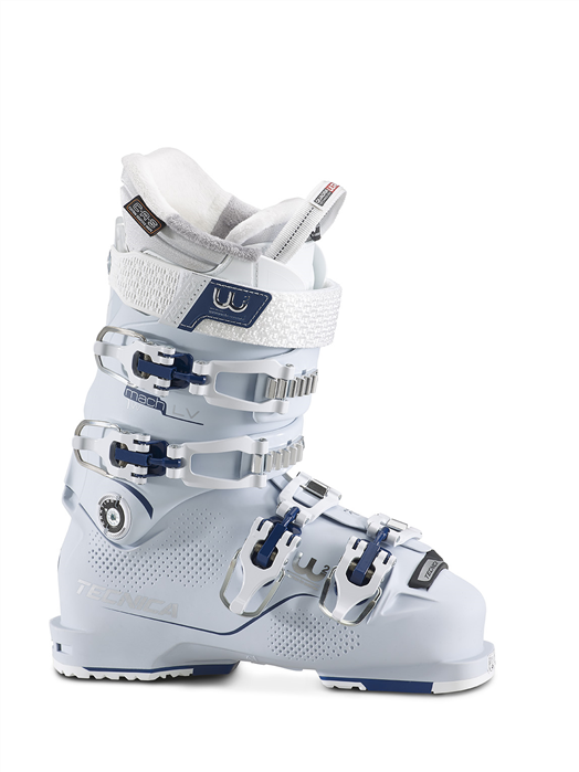 Tecnica MACH1 105 W LV Wmns Ski Boot 18