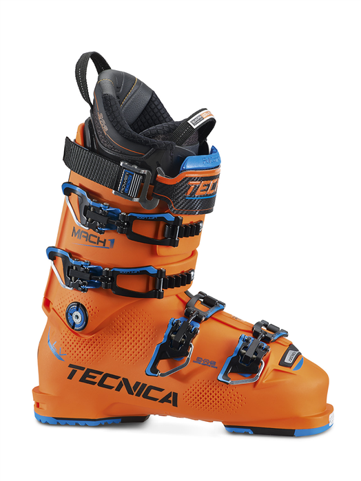 Tecnica MACH1 130 LV Ski Boot 18