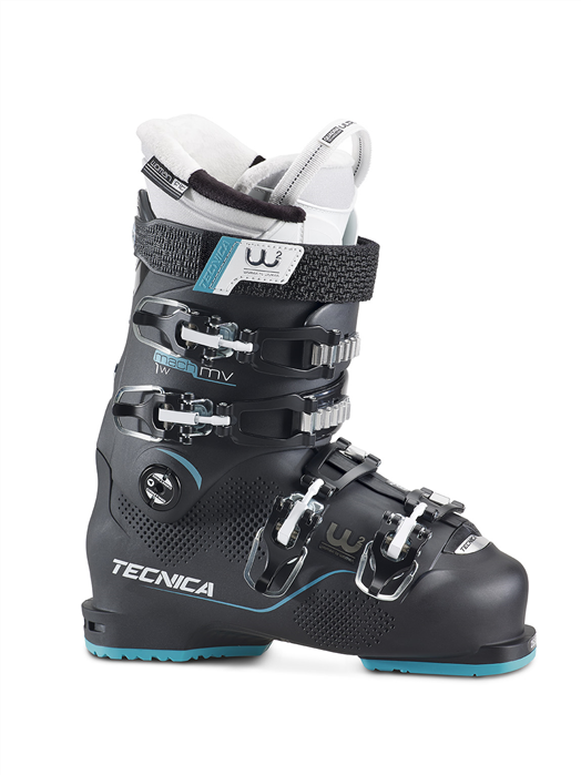 Tecnica MACH1 85 W MV EU Wmns Ski Boot 18
