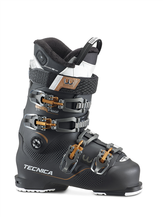 Tecnica MACH1 95 MV Heat Wmns Ski Boot