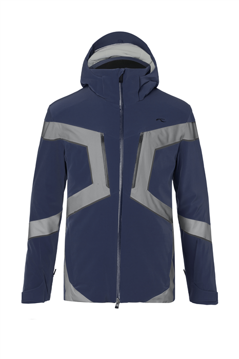 Kjus Speed Reader Jacket