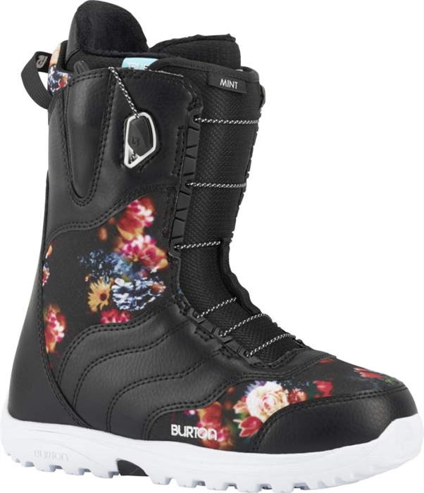 Burton Mint Wmns Snowboard Boot