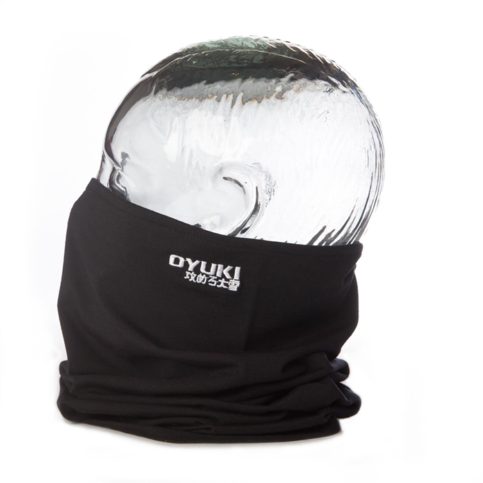 Oyuki Merino-Dry Neckwarmer