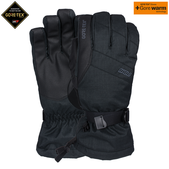 Pow Warner GTX Long Glove (no liner) 18