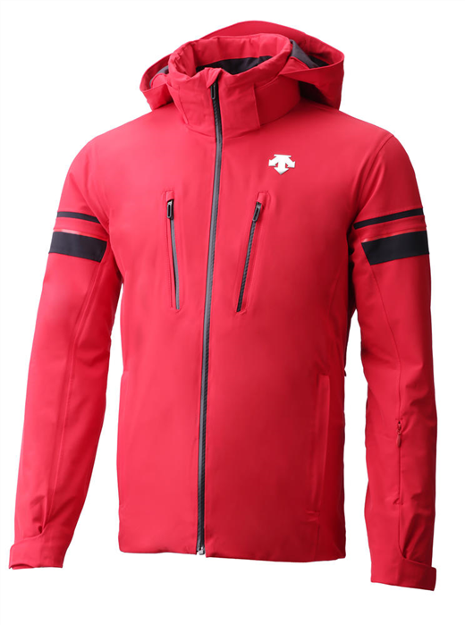 Descente Quinton Ski Jacket