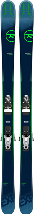 Rossignol Experience 84 Ai Ski + NX 12 Konect Binding