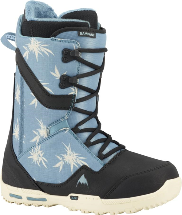 Burton Rampant Snowboard Boot 18