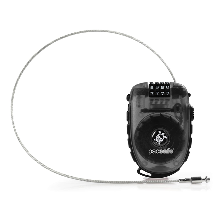 Pacsafe Retractasafe 250 Lock