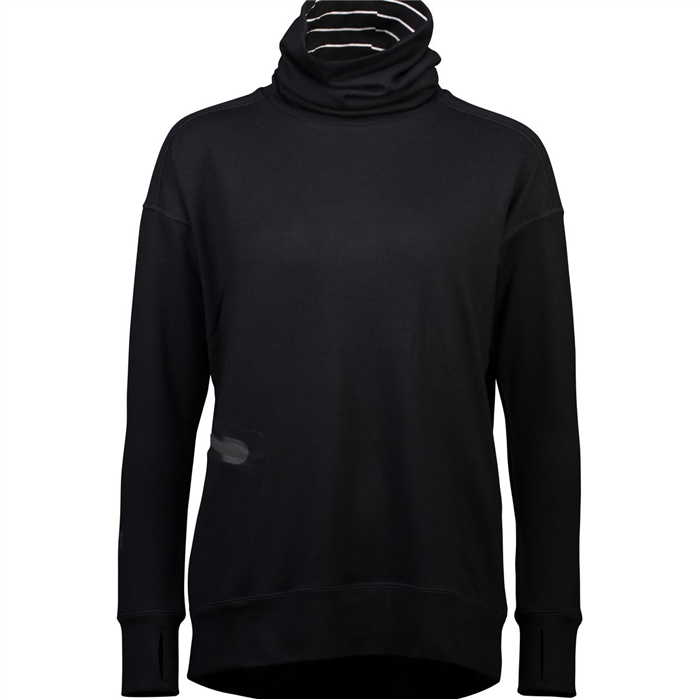 Mons Royale Cortina High Neck Wmns