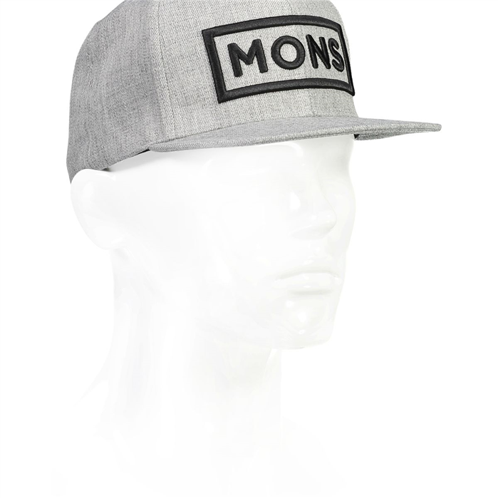 Mons Royale Wool Connor Cap