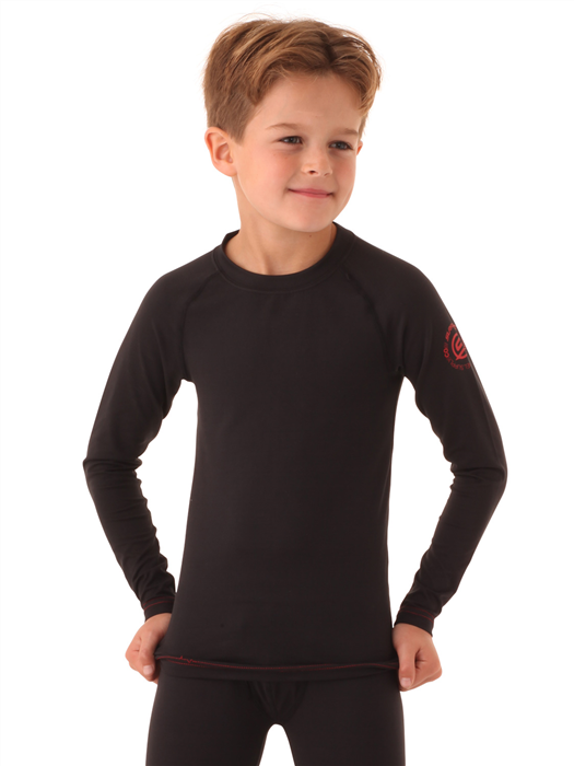 Surfanic Ziggy Boys Crew Top