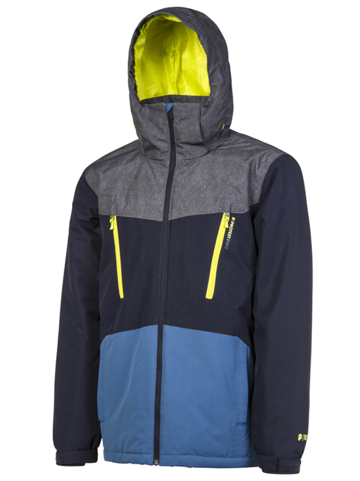 Protest Tailgrab Jacket 18