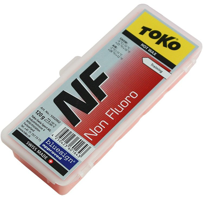 Toko NF Hot Wax