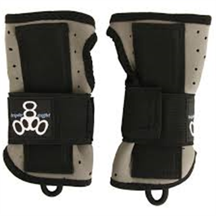 Triple 8 Snow Undercover Snow Wristguard