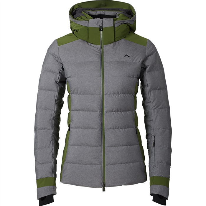 Kjus Snowscape Wmns Jacket