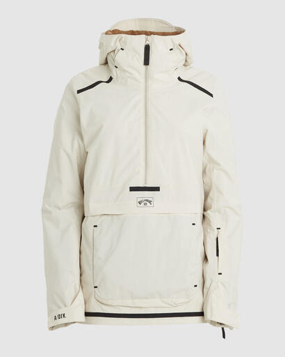 Billabong Adiv Anorak Wmns Jacket
