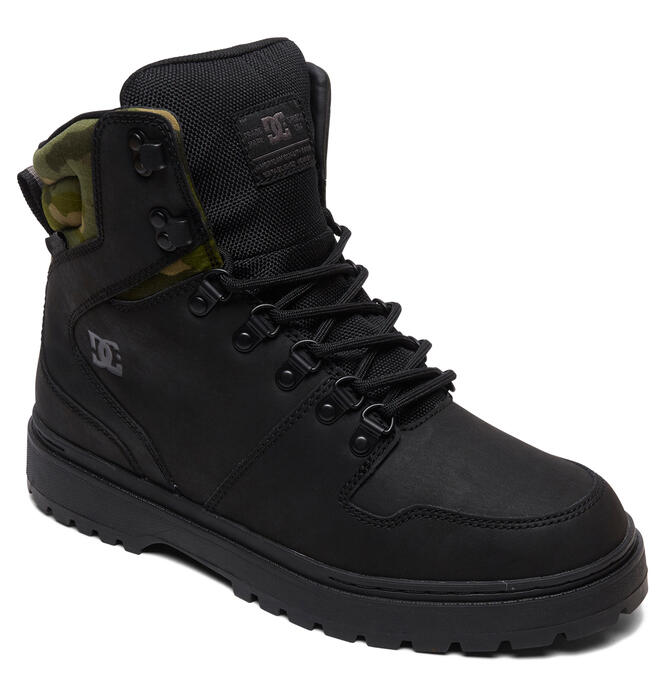 DC Peary TR Apres Boot