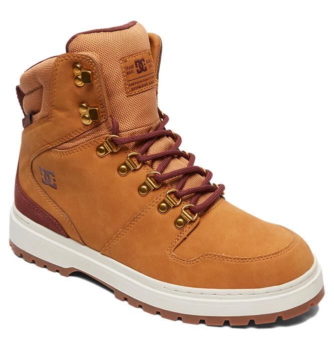 DC Peary TR Apres Boot