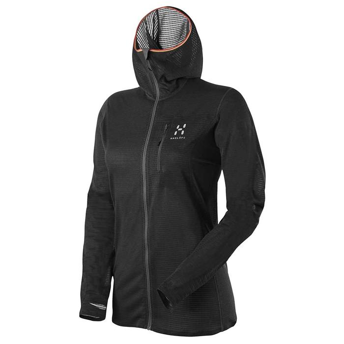 Haglofs L.I.M Q Power Dry Wmns Hoody