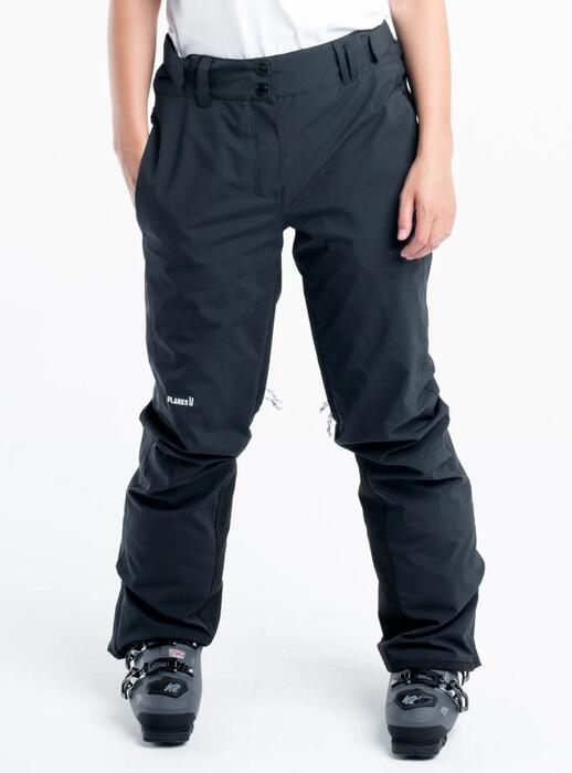 Planks All-time Insulated Wmns Pant - Black