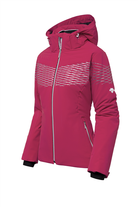 Descente Allesia Wmns Ski Jacket