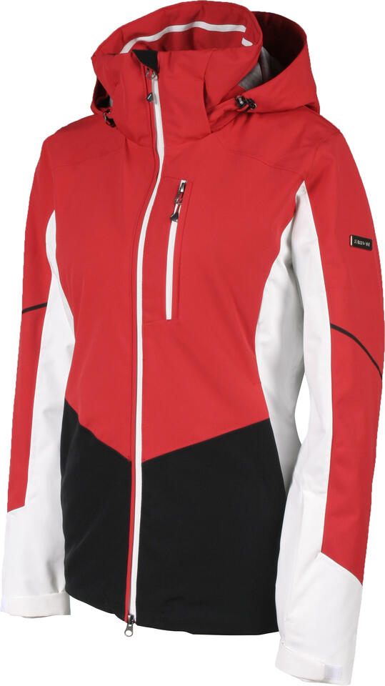 Karbon Amber Wmns Jacket