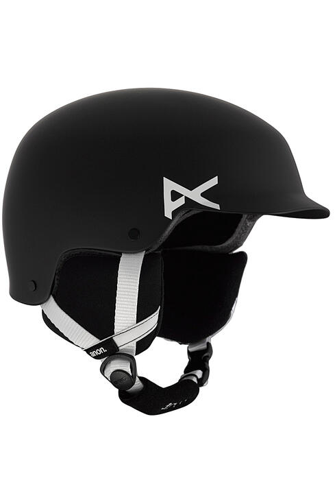 Anon Scout Kids Helmet