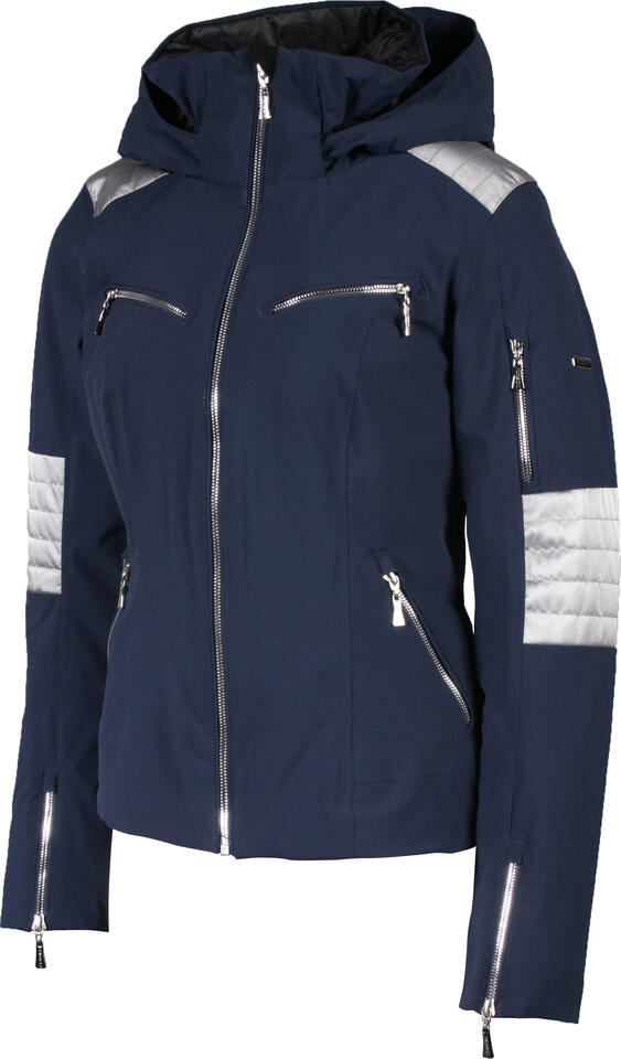 Karbon Aperture Wmns Jacket