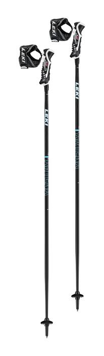 Leki Artena Airfoil 3D Wmns Ski Pole