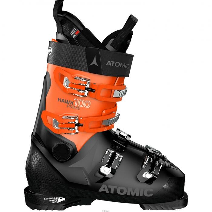 Atomic Hawx Prime R100 Ski Boot