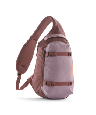 Patagonia Atom Sling 8L - Dulse Mauve