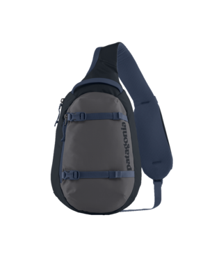 Patagonia Atom Sling 8L - Smolder Blue