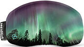 Goggle Soc Aurora Soc