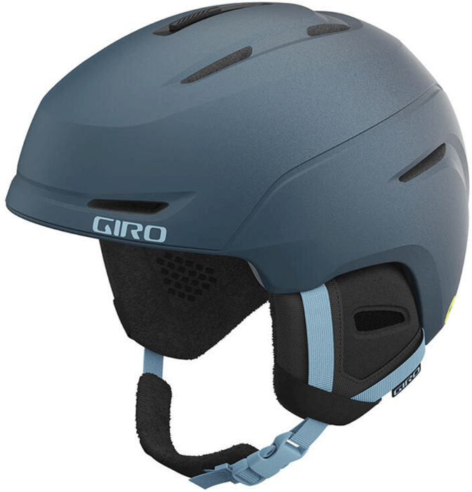 Giro Avera MIPS Wmns Helmet - Matte Ano Harbor Blue