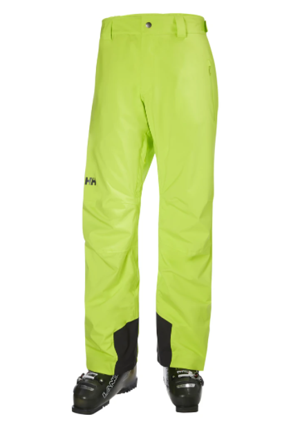 Helly Hansen Legendary Insulated Pant - Azid Lime