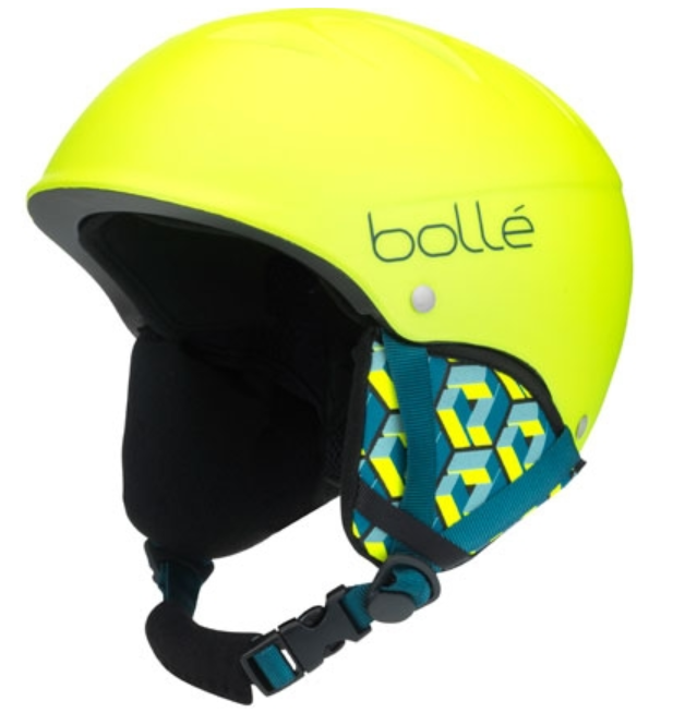 Bolle B-Free Kids Helmet