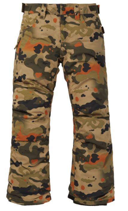 Burton Barnstorm Kids Pant