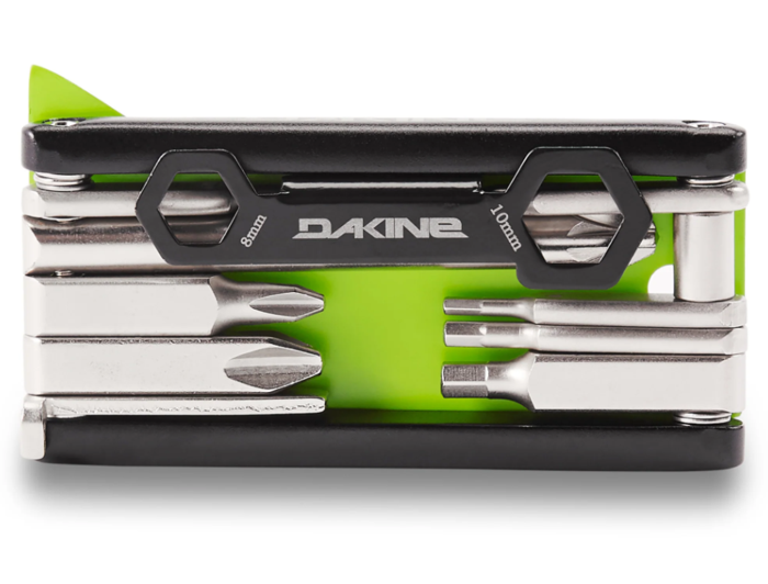 Dakine BC Tool - Dusky Green