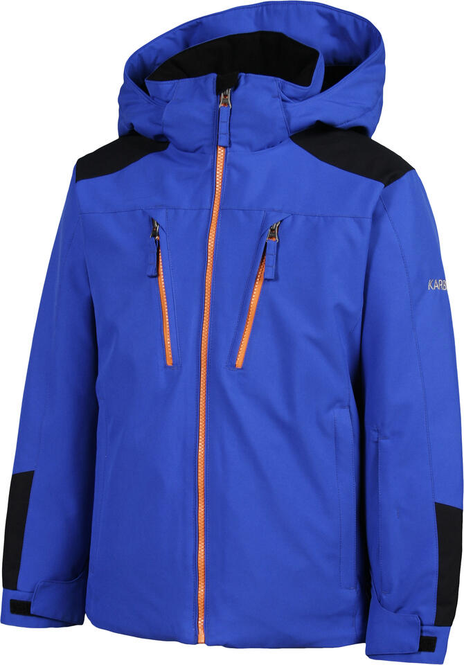 Karbon Beta Maverick Kids Jacket