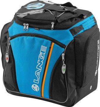 Lange Heated Bag