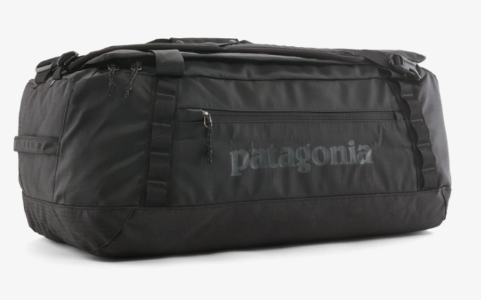 Patagonia Black Hole Duffel 55L - Black