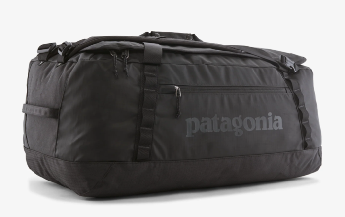 Patagonia Black Hole Duffel 70L - Black