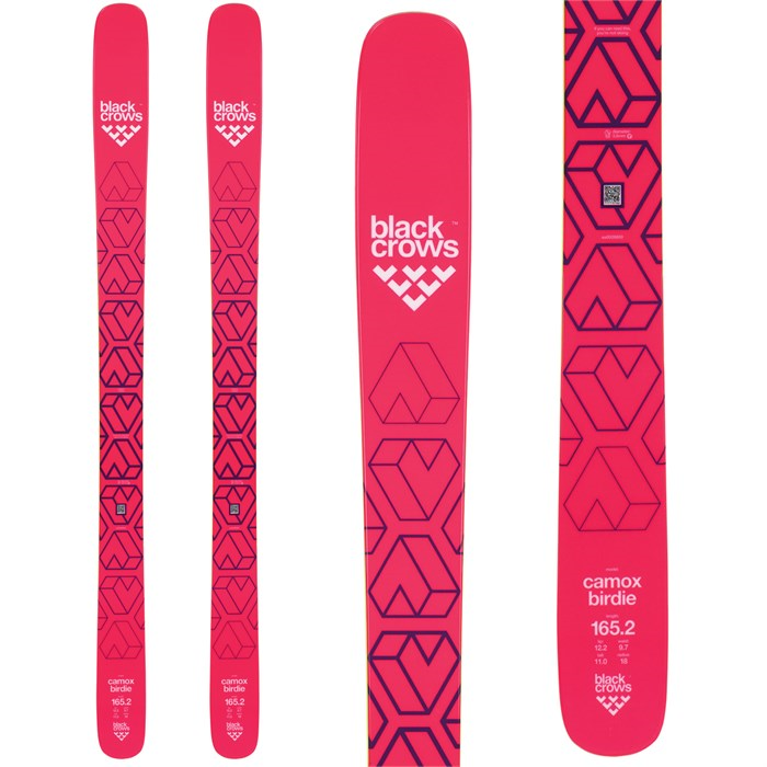 Black Crows Camox Birdie Ski Only 18/19
