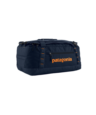 Patagonia Black Hole Duffel 40L - Smolder Blue