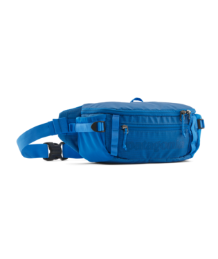 Patagonia Black Hole Waist Pack 5L - Vessel Blue